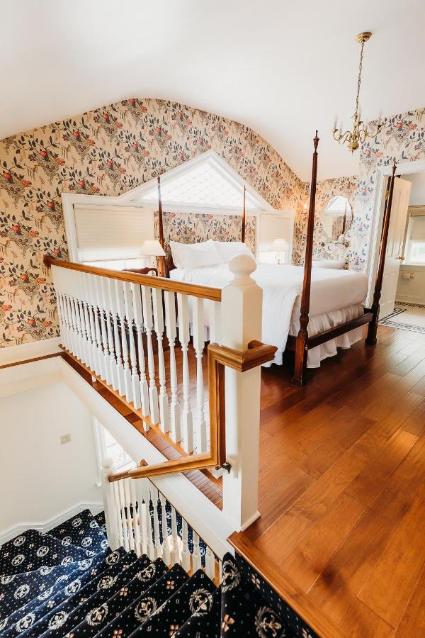 The Rochester Inn Sheboygan Falls Eksteriør bilde