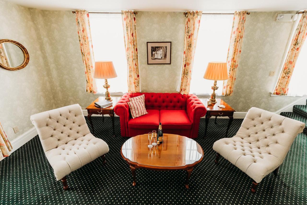 The Rochester Inn Sheboygan Falls Eksteriør bilde
