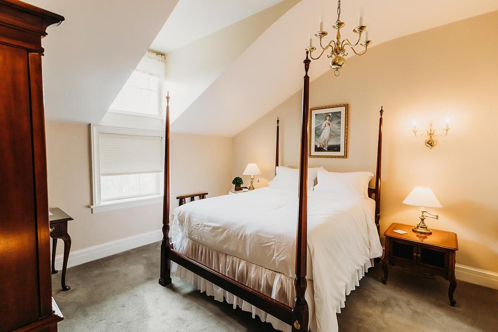 The Rochester Inn Sheboygan Falls Eksteriør bilde
