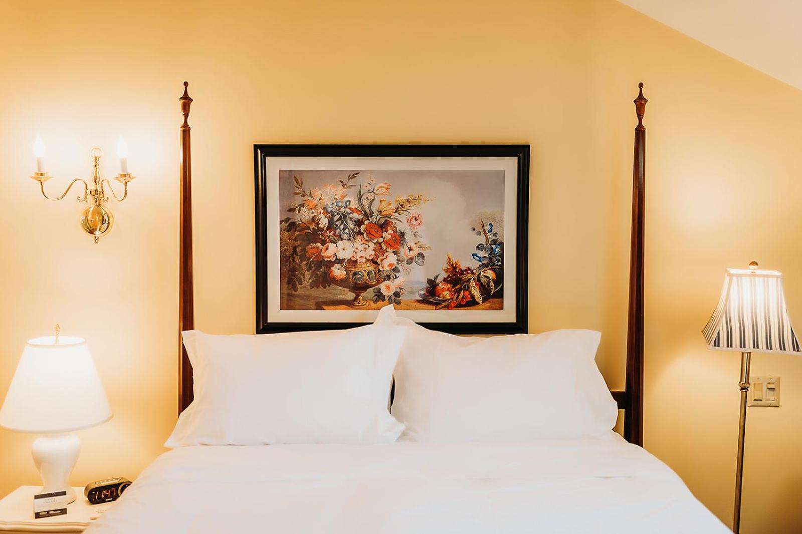 The Rochester Inn Sheboygan Falls Eksteriør bilde