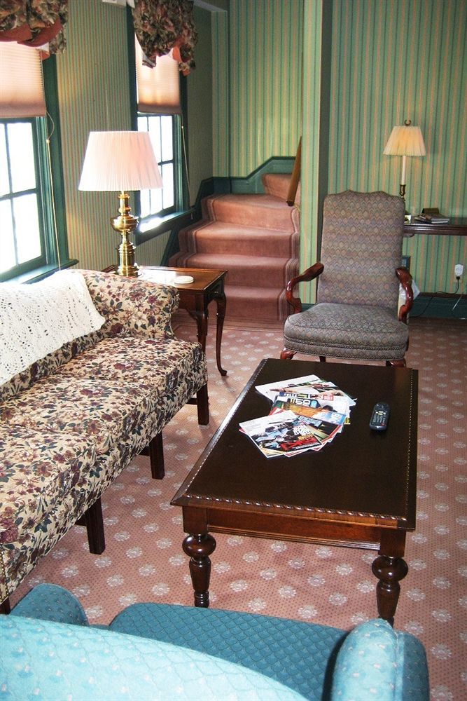 The Rochester Inn Sheboygan Falls Rom bilde