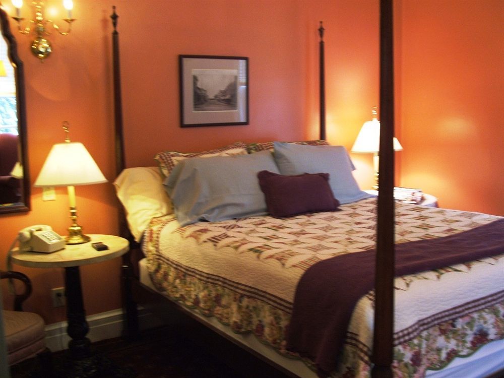 The Rochester Inn Sheboygan Falls Rom bilde