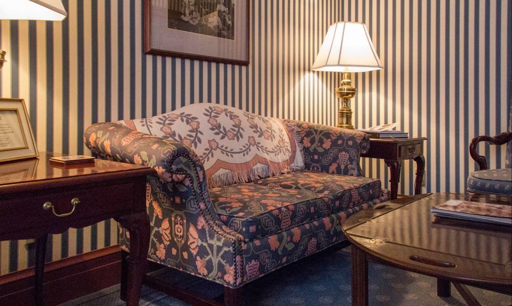 The Rochester Inn Sheboygan Falls Eksteriør bilde