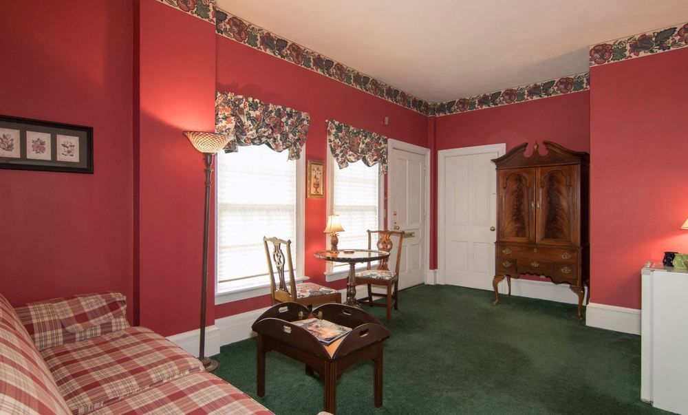The Rochester Inn Sheboygan Falls Eksteriør bilde