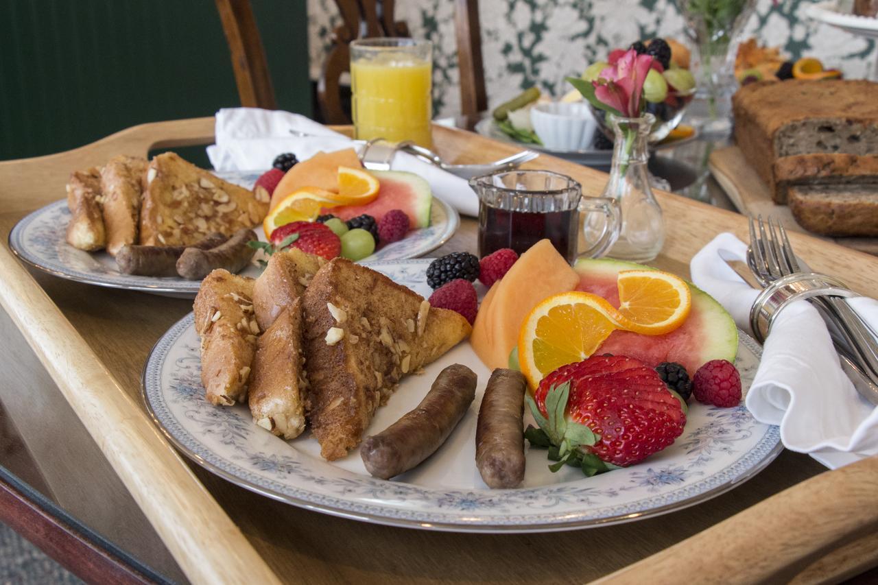 The Rochester Inn Sheboygan Falls Eksteriør bilde